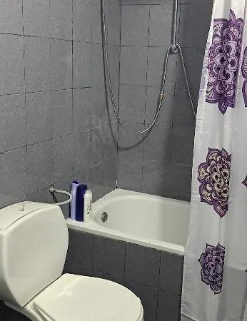 אכסניה Topo *