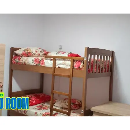 Hostel Topo