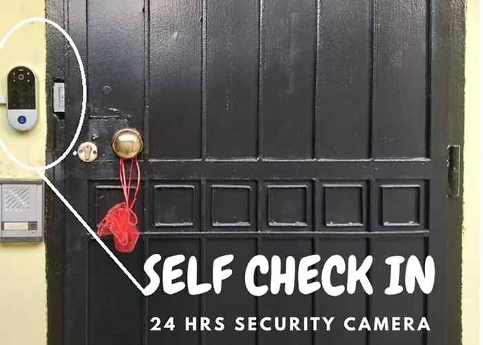 Vandrerhjem Topo Tirana